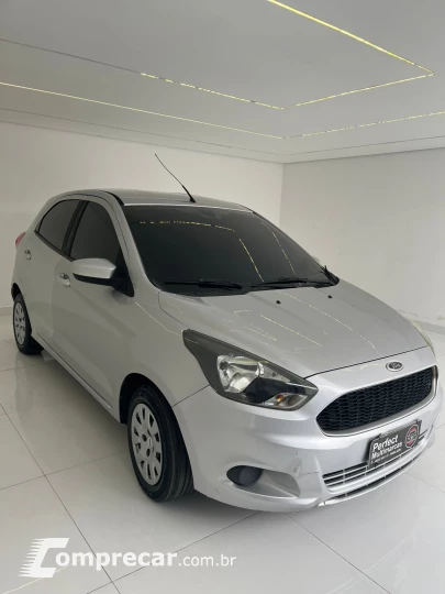 KA + 1.0 SE 12V