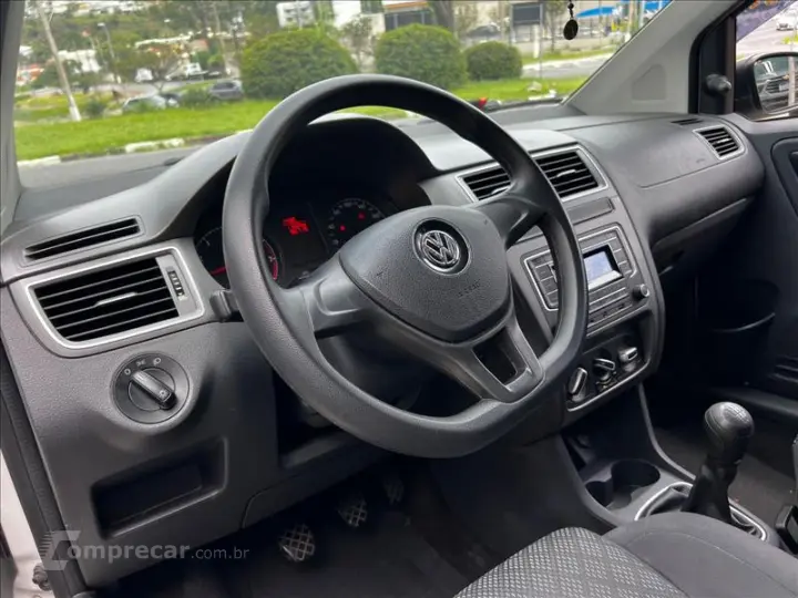 FOX 1.0 MPI Trendline 12V