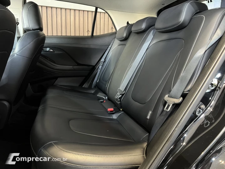 CRETA 1.0 TGDI FLEX COMFORT AUTOMÁTICO