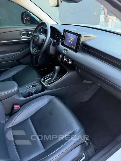 HR-V 1.5 DI I-vtec EXL