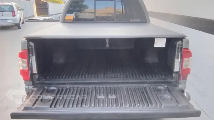 S10 Pick-Up RODEIO 2.4 MPFI F.Power CD