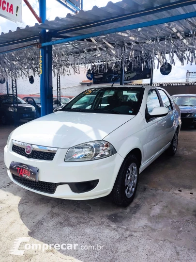 SIENA 1.0 MPI EL 8V