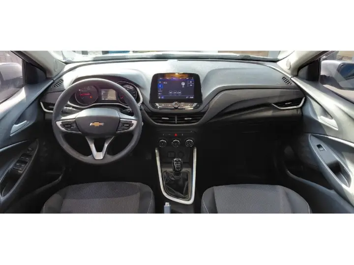 ONIX 1.0 TURBO FLEX LT MANUAL