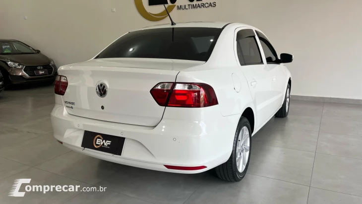 VOYAGE 1.0 Flex 12V 4p