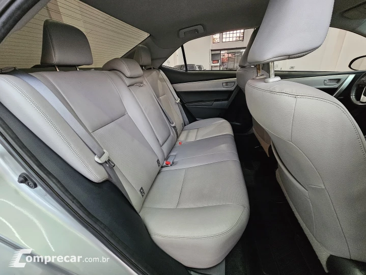 COROLLA 2.0 XEI 16V