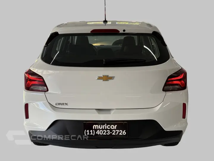 ONIX 1.0 FLEX MANUAL