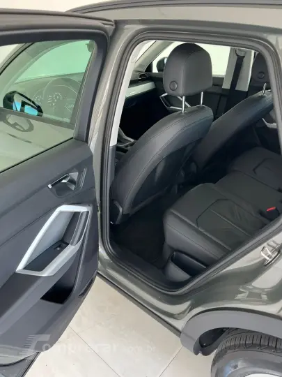 A3 1.4 TFSI Sedan 16V