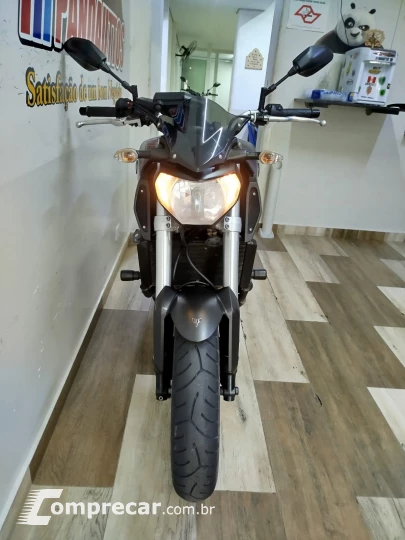 MT 09 ABS