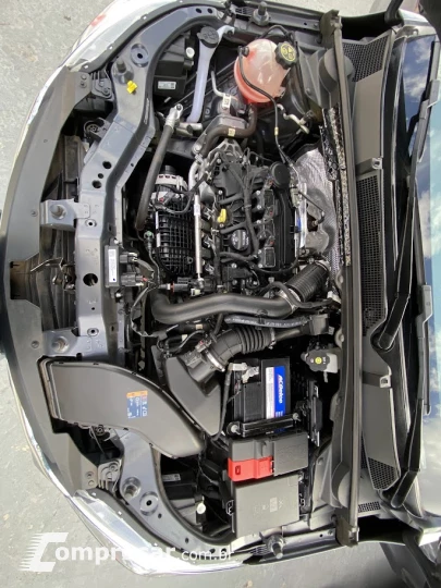 ONIX 1.0 Turbo LT