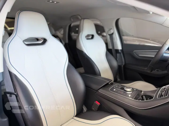 KING 1.5 Dm-i Phev GL