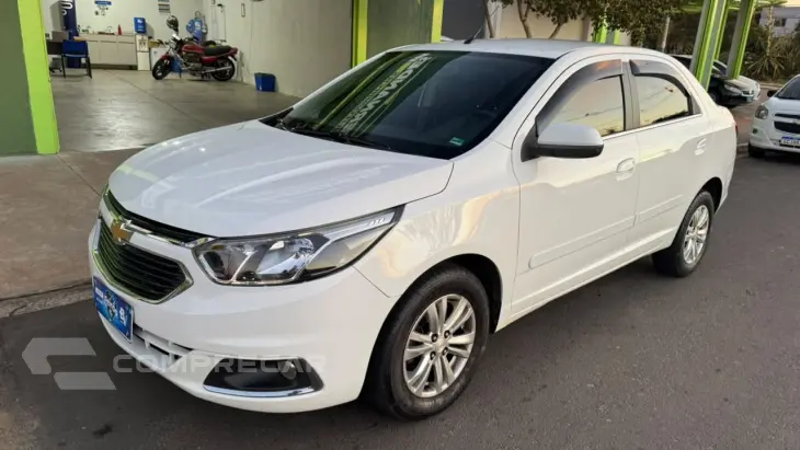 Cobalt 1.8 4P FLEX LTZ