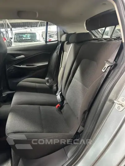 ONIX HATCH LT 1.0 12V FLEX 5P MEC