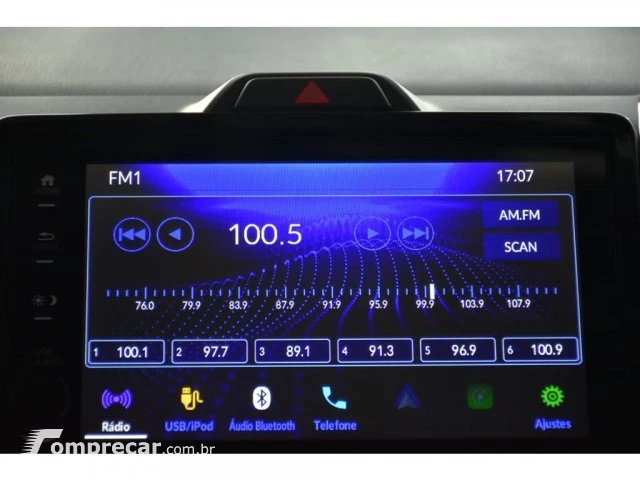 CITY - 1.5 I-VTEC EXL CVT