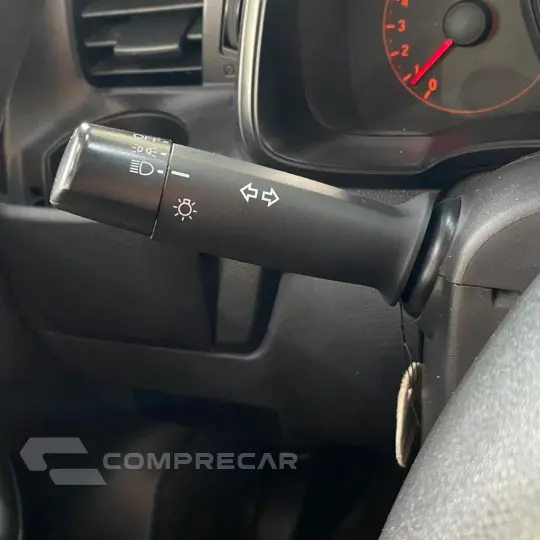 Fit LX 1.5 Flexone 16V 5p Aut.