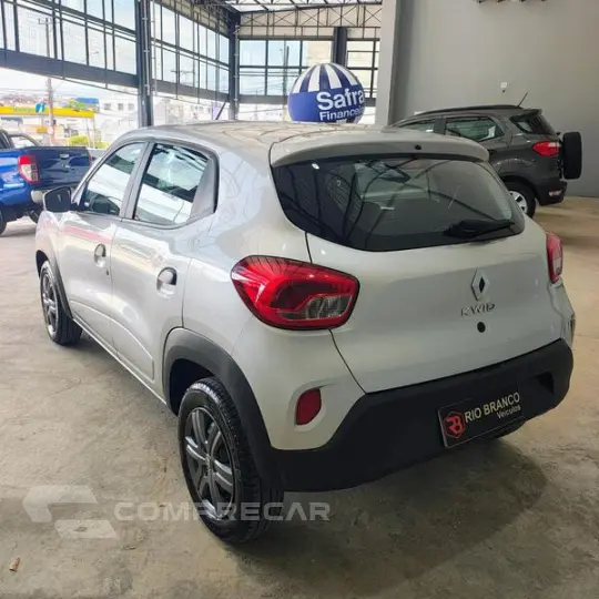 KWID ZEN 2