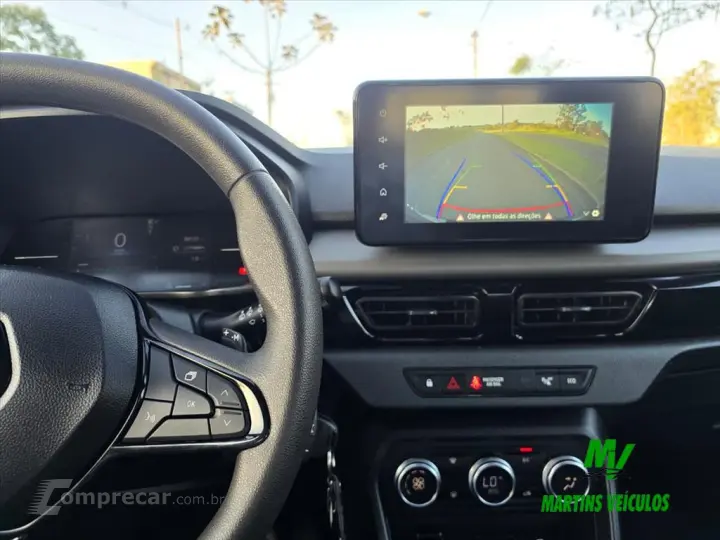 KARDIAN 1.0 TCE Evolution EDC