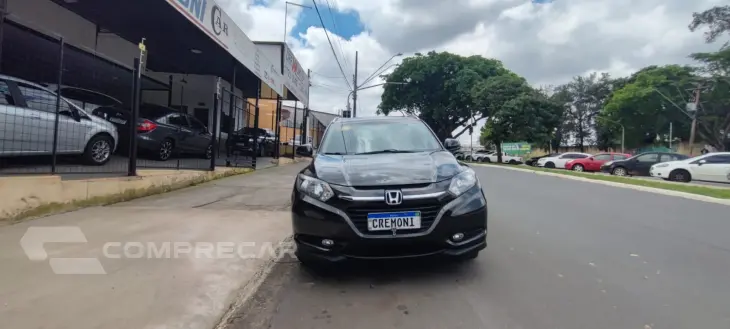 HR-V 1.8 16V EX