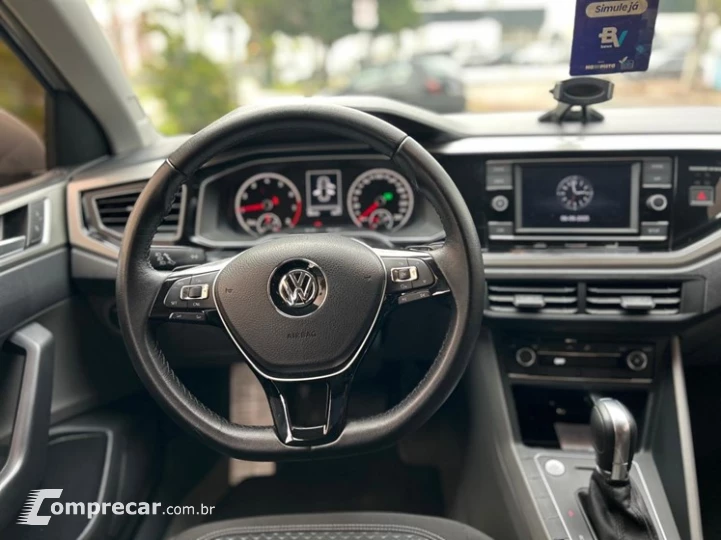 POLO 1.0 200 TSI Highline