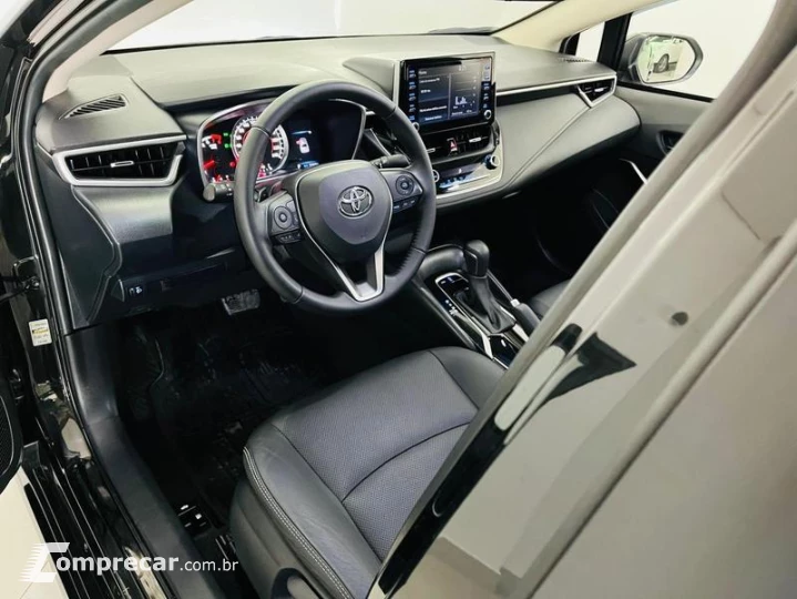 COROLLA XEI 20
