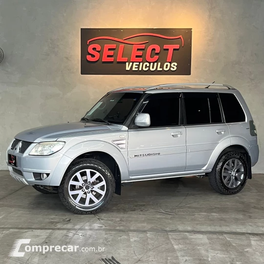 PAJERO 2.0 TR4 4X2 16V