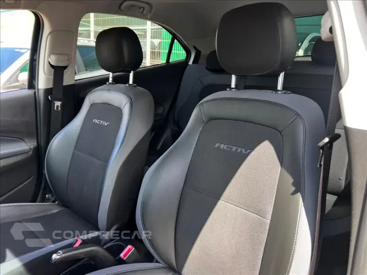 ONIX 1.4 MPFI Activ 8V