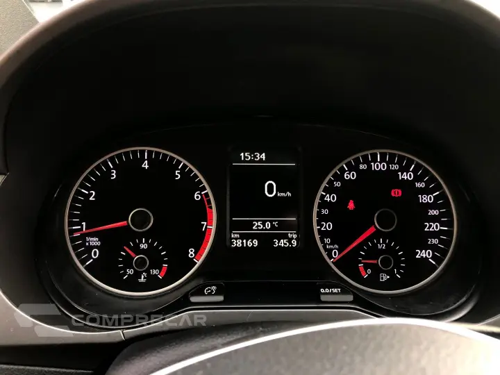 Fox 1.6 Msi Total Flex Xtreme 4P Manual