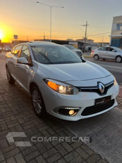 FLUENCE 2.0 Privilége 16V