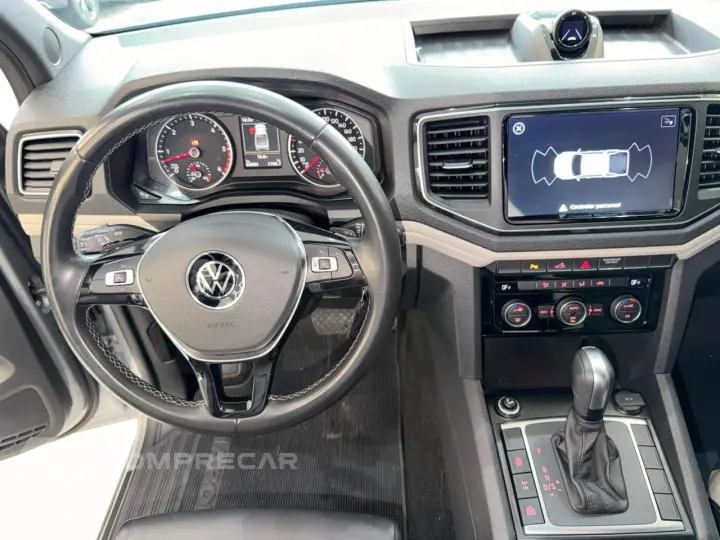 AMAROK Highline 3.0