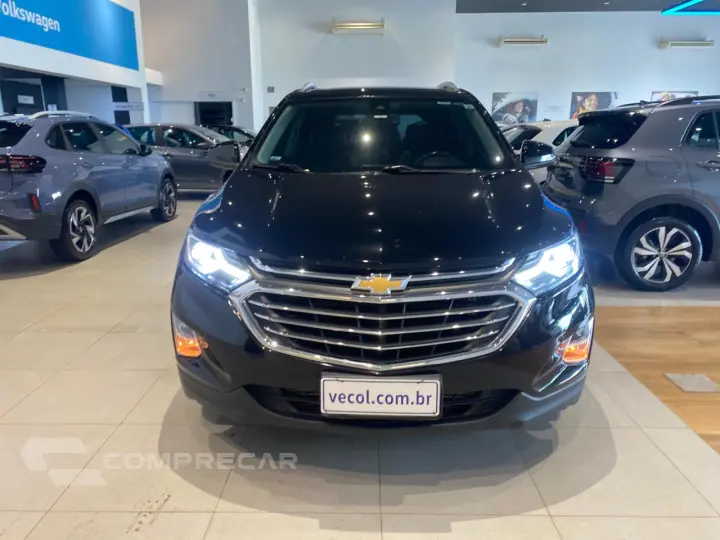 Equinox 2.0 16V 4P PREMIER AWD TURBO AUTOMÁTICO