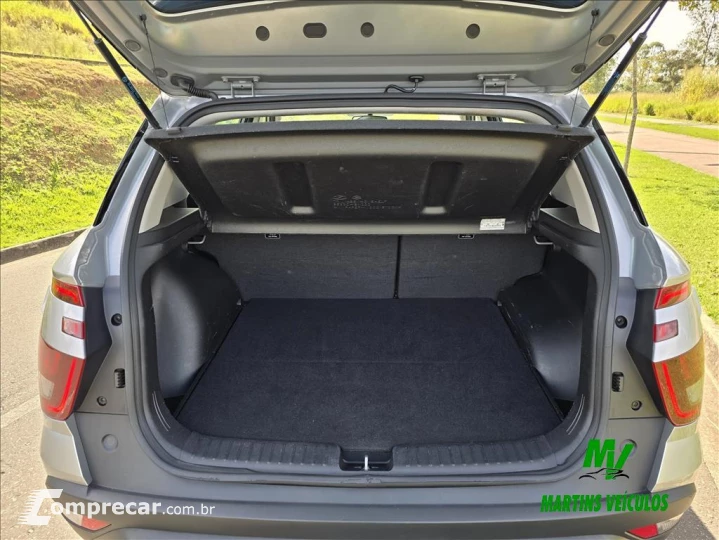 CRETA 1.0 Tgdi Comfort