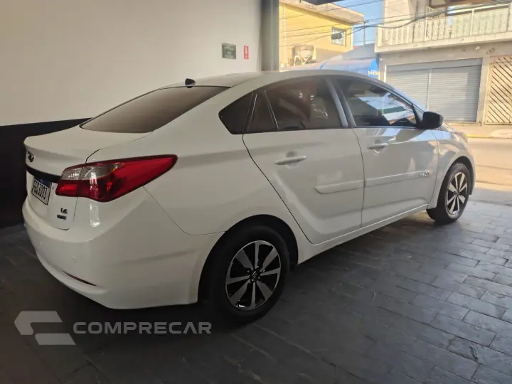 HB20S 1.6 Comfort Plus 16V