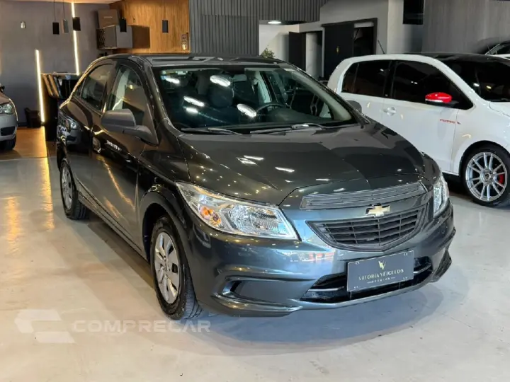 ONIX 1.0 MPFI JOY 8V FLEX 4P MANUAL