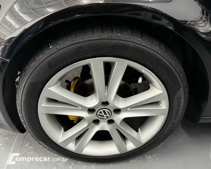 GOLF 1.6 MI 8V