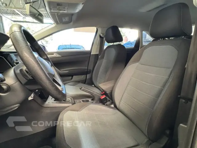 NIVUS - 1.0 200 TSI TOTAL COMFORTLINE AUTOMÁTICO