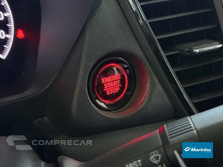 CITY 1.5 i-VTEC FLEX EXL CVT