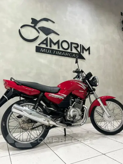 YBR 125