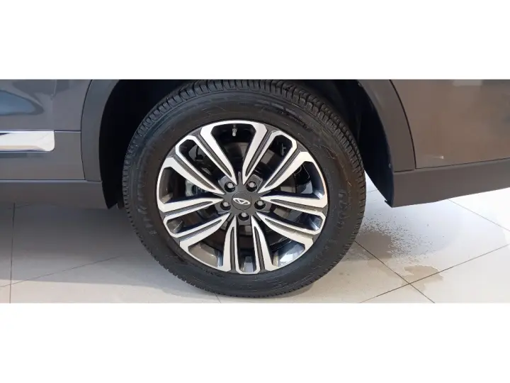 TIGGO 8 1.6 TGDI GASOLINA TXS MAX DRIVE DCT