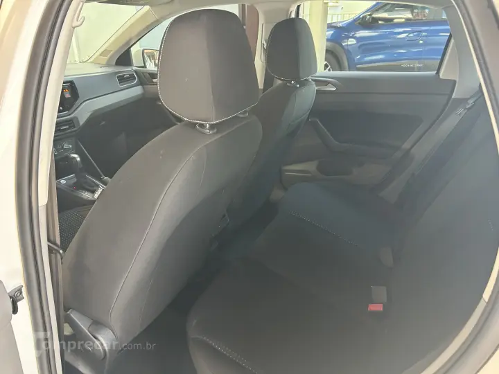 POLO 1.0 200 TSI Comfortline