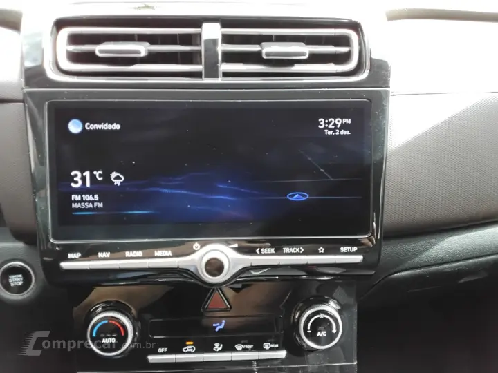 CRETA 1.0 TGDI FLEX PLATINUM AUTOMÁTICO