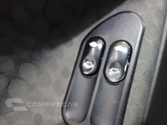 FIESTA HATCH - 1.0 ROCAM HATCH 8V 4P MANUAL