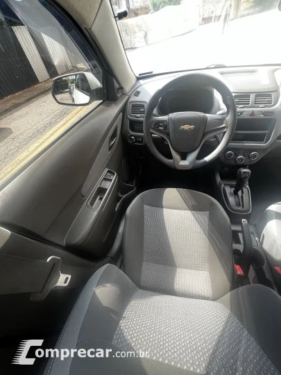 COBALT 1.8 LT 8V