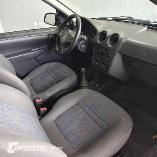 CELTA 1.0 MPFI VHC Spirit 8V