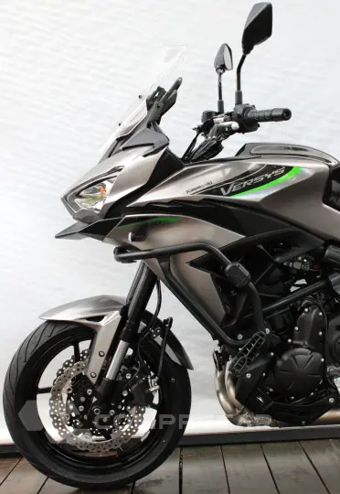 KAWASAKI VERSYS ABS