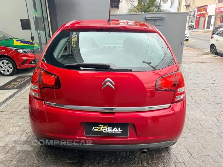 C3 1.5 Tendance 8V