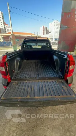SAVEIRO CS TL MB