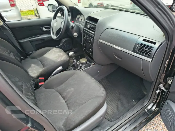 Palio 1.0 Mpi Elx 8V Flex 4P Manual