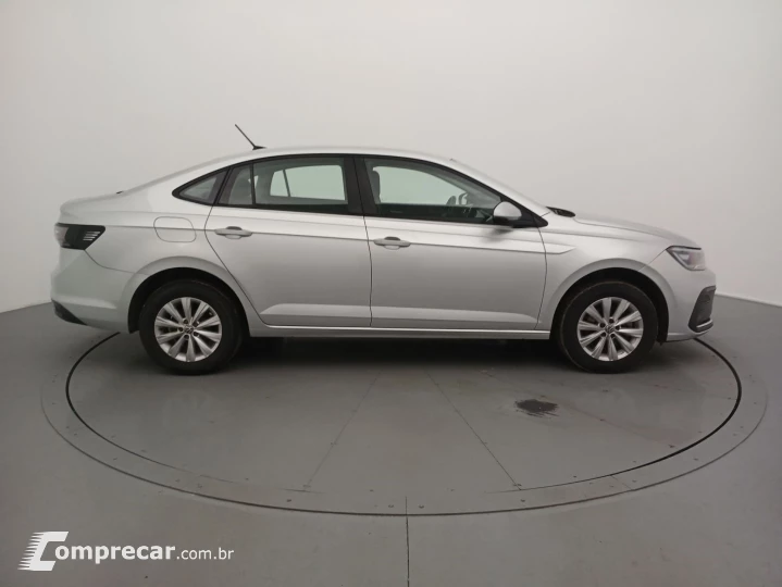 VIRTUS 1.0 170 TSI 4P FLEX MANUAL