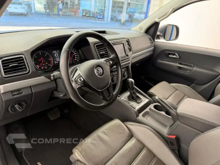 AMAROK High.CD 2.0 16V TDI 4x4 Dies. Aut