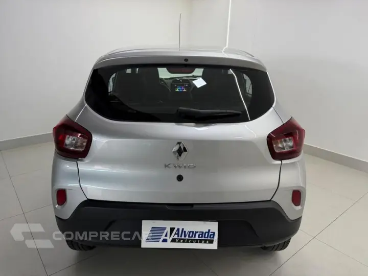 KWID INTENS 2
