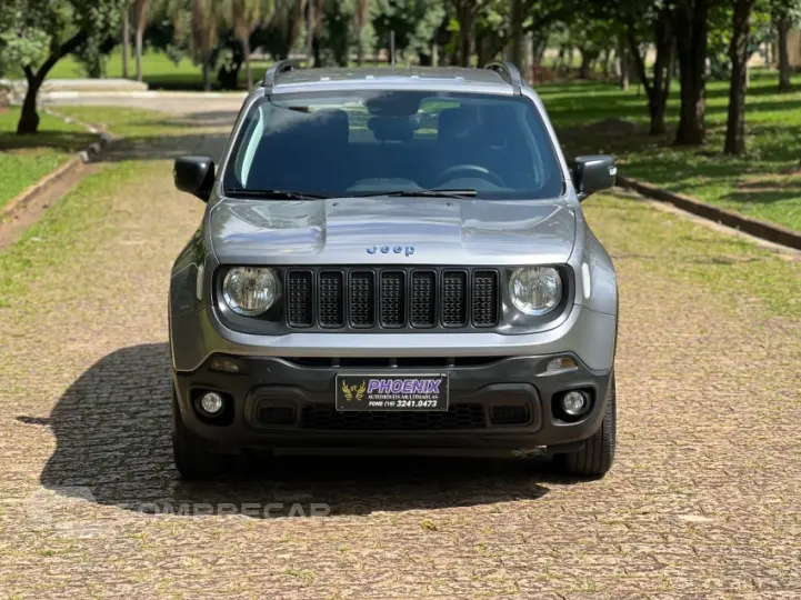 RENEGADE 1.8 16V STD